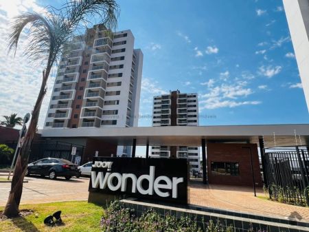 Apartamento em Vila Planalto