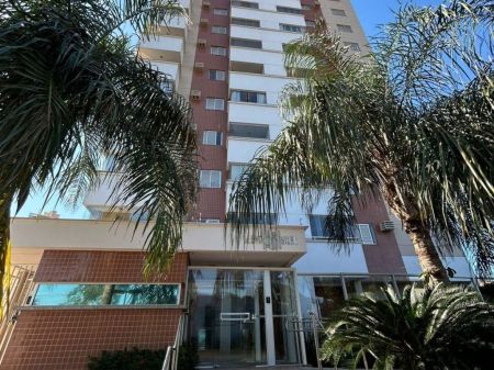 Apartamento em Chácara Cachoeira