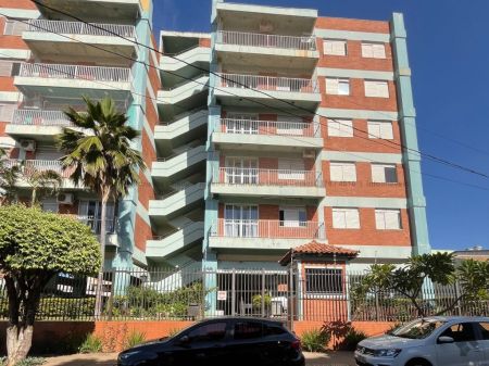Apartamento em Jardim Monte Líbano