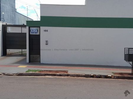 Casa de Vila em Vila Marli