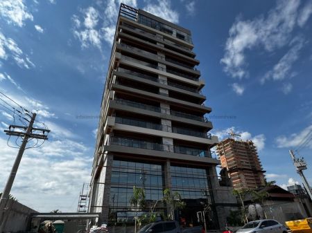 Apto. Cobertura / Duplex em Jardim dos Estados