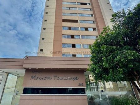 Apartamento em Centro