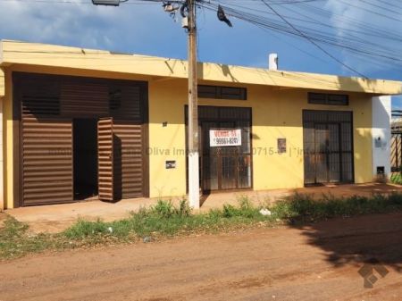 Imóvel Comercial em Jardim Campo Alto