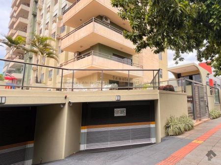 Apartamento em Centro