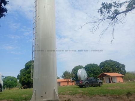 Fazenda em Zona Rural