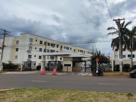 Apartamento em Tiradentes