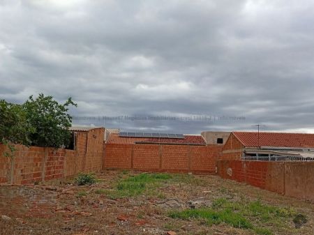 Terreno em Monte Castelo