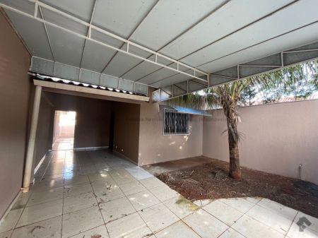 Casa-Térrea em Santo Amaro