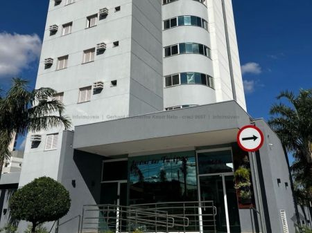 Apartamento em Santa Fé