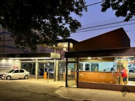 Apartamento em Vila Sobrinho