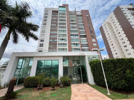 Apartamento em Carandá Bosque I