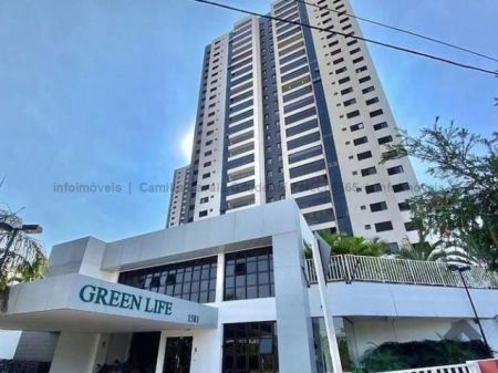 Apartamento em Vila Margarida
