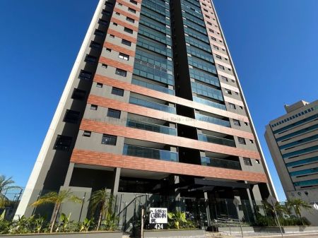 Apartamento em Jardim dos Estados