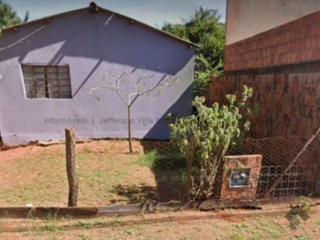 Terreno em Jardim Anache