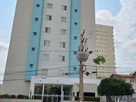 Apartamento em São Francisco