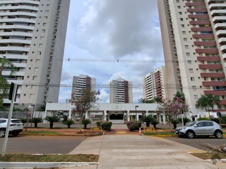 Apartamento em Vila Margarida