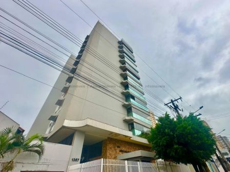 Apartamento em Centro