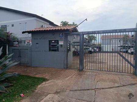 Apartamento em Vila Nasser