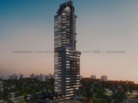 Apto. Studio em Jardim dos Estados