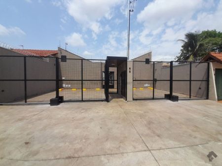 Kitnet em Santa Carmélia