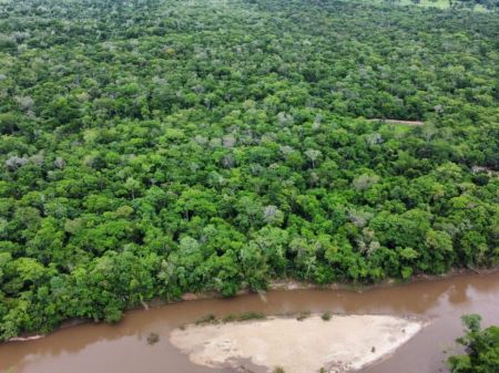 Chácara em Zona Rural