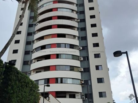 Apartamento em Centro
