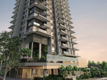 Apartamento em Royal Park