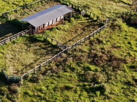 Fazenda em Zona Rural