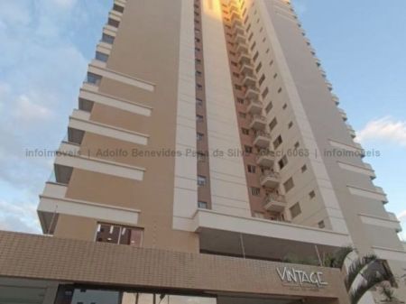 Apartamento em Jardim dos Estados