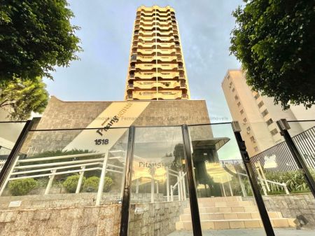 Apartamento em Centro