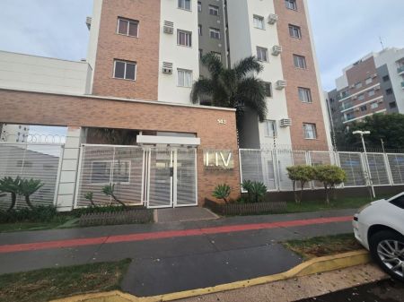 Apartamento em Tiradentes
