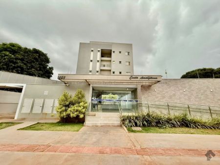Apartamento em Jardim Seminário