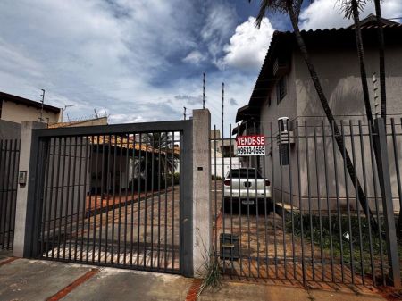 Apartamento em Carandá Bosque I