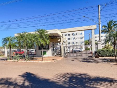 Apartamento em Jardim das Nações