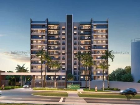 Apartamento em Jardim Veraneio