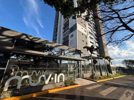 Apartamento em Carandá Bosque III