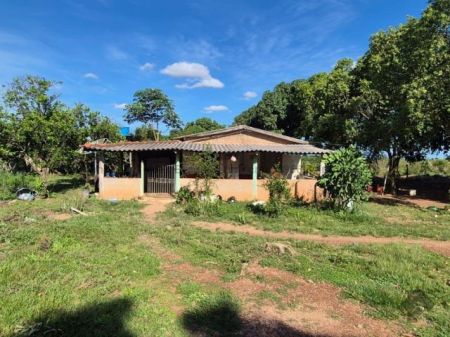 Chácara em Zona Rural