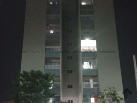 Apartamento em Mata do Segredo