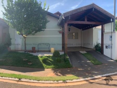 Casa-Térrea-Condomínio em Tiradentes
