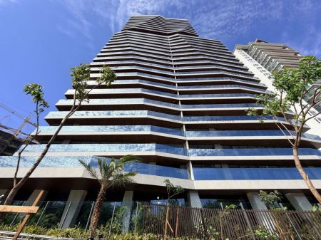 Apartamento em Royal Park