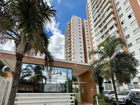 Apartamento em Itanhangá Park