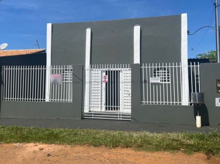 Casa Comercial em Portal Caiobá