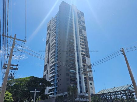 Apartamento em Mata do Jacinto