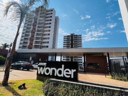 Apartamento em Vila Planalto