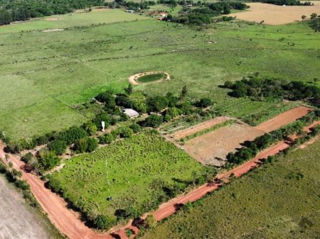 Chácara em Zona Rural