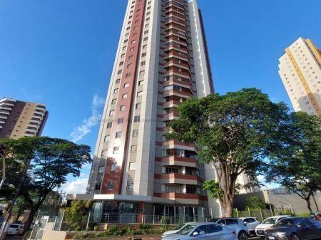Apartamento em Jardim dos Estados