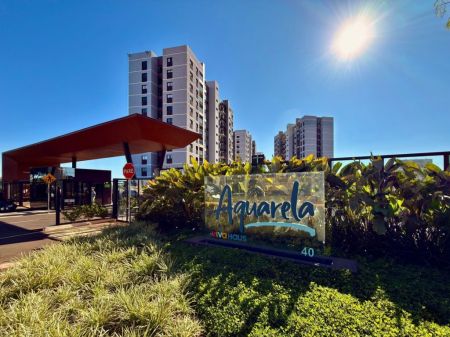 Apartamento em Maria Aparecida Pedrossian