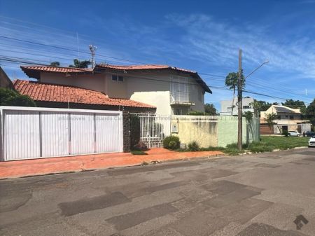 Sobrado em Jardim Autonomista