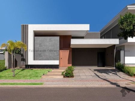 Casa-Térrea-Condomínio em Residencial Alphaville III