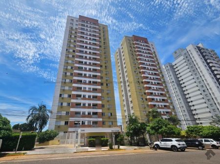 Apartamento em Jardim dos Estados